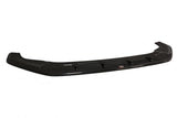 Maxton Design Front Splitter VW Golf Mk7 GTi Facelift V.1