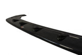 Maxton Design Front Splitter VW Golf Mk7 GTi Facelift V.1