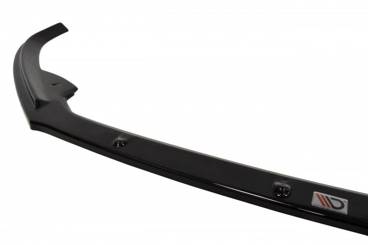 Maxton Design Front Splitter VW Jetta VI GLI