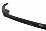 Maxton Design Front Splitter VW Jetta VI GLI
