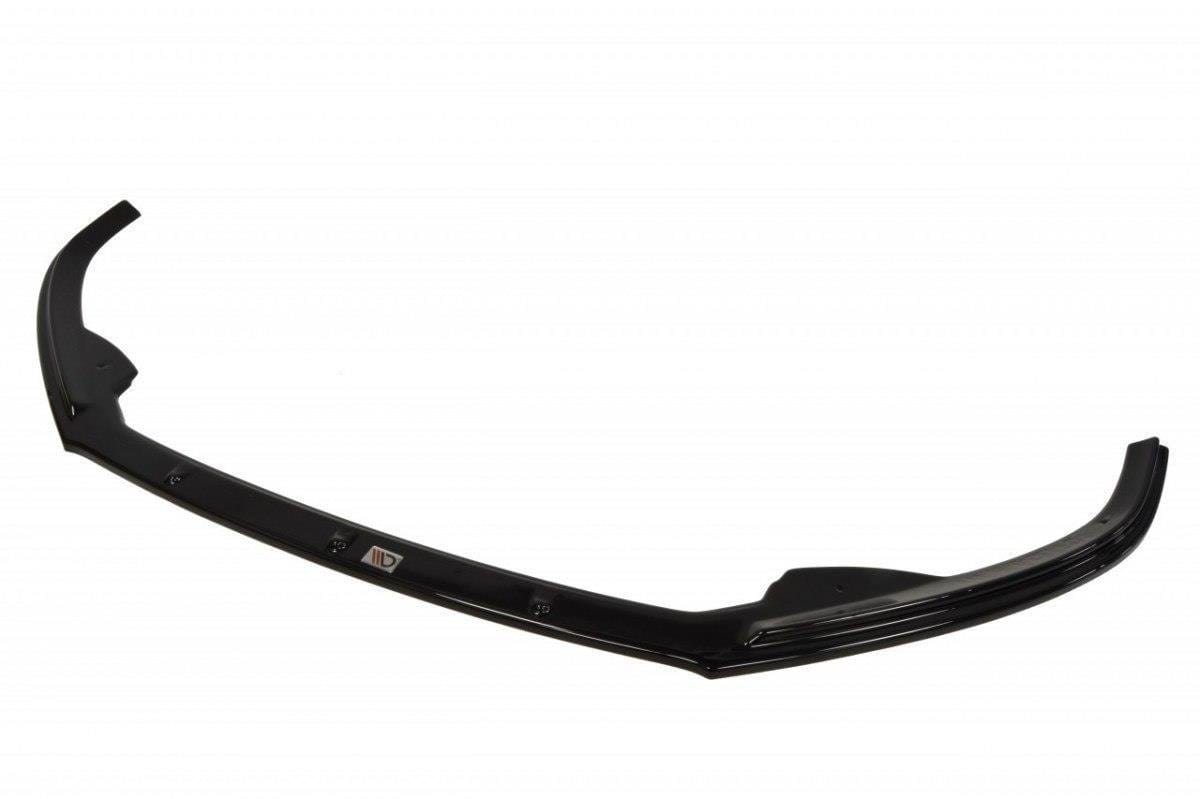 Maxton Design Front Splitter VW Jetta VI GLI