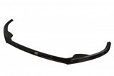 Maxton Design Front Splitter VW Jetta VI GLI