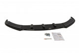 Maxton Design Front Splitter VW Scirocco R