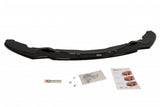 Maxton Design Front Splitter V.1 BMW 4 F32 M-Package