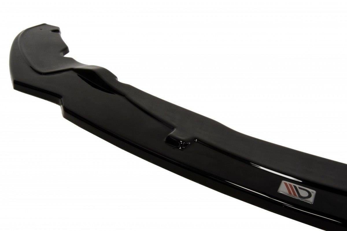 Maxton Design Front Splitter V.1 BMW 4 F32 M-Package