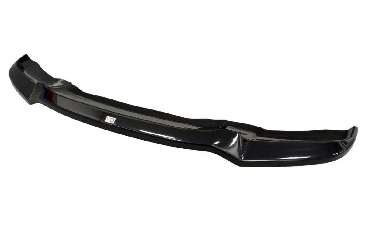 Maxton Design Front Splitter V.1 BMW X6 F16 M-Package