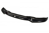 Maxton Design Front Splitter V.1 BMW X6 F16 M-Package