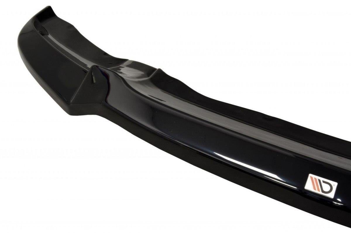 Maxton Design Front Splitter V.1 BMW X6 F16 M-Package