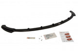 Maxton Design Front Splitter V.1 BMW Z4 E85 / E86 (Preface Model)