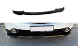Maxton Design Front Splitter V.1 Infiniti Qx70