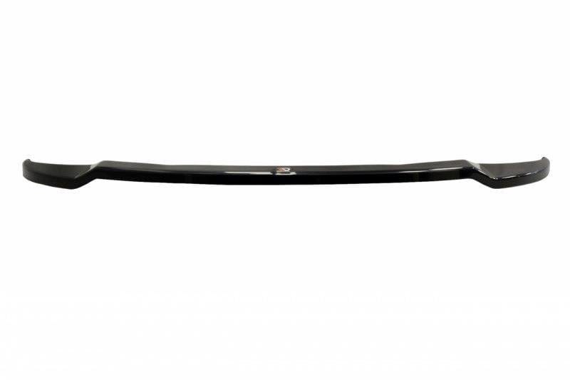 Maxton Design Front Splitter V.1 Infiniti Qx70