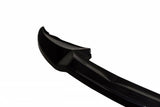 Maxton Design Front Splitter V.1 Infiniti Qx70