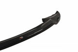 Maxton Design Front Splitter V.1 Infiniti Qx70
