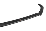 Maxton Design Front Splitter V.1 Mazda 3 Bn (MK3) Facelift