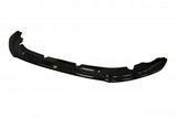 Maxton Design Front Splitter V.1 Volvo V50F R-Design