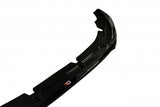 Maxton Design Front Splitter V.1 Volvo V50F R-Design