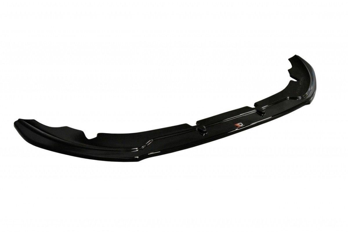 Maxton Design Front Splitter V.1 Volvo V50F R-Design