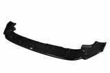 Maxton Design Front Splitter V.1 VW Golf R Mk7 (Facelift)