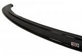 Maxton Design Front Splitter V.2 BMW Z4 E85 (Preface)
