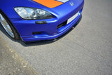 Maxton Design Front Splitter V.2 Honda S2000