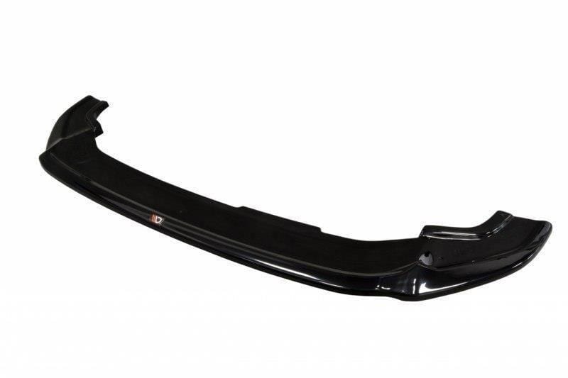 Maxton Design Front Splitter V.3 VW Golf R Mk7 (Facelift)