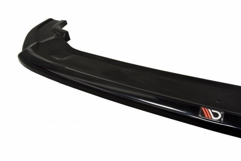 Maxton Design Front Splitter V.3 VW Golf R Mk7 (Facelift)