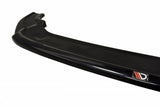 Maxton Design Front Splitter V.3 VW Golf R Mk7 (Facelift)