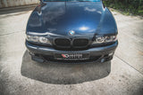 Maxton Design Front Side Splitters BMW M5 E39