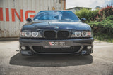Maxton Design Front Side Splitters BMW M5 E39