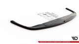 Maxton Design Front Side Splitters + Front Splitter Set BMW M5 E39