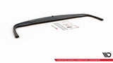 Maxton Design Front Side Splitters + Front Splitter Set BMW M5 E39