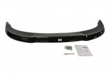 Maxton Design Front Splitter Audi A6 S-Line C6