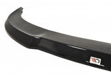 Maxton Design Front Splitter Audi A6 S-Line C6