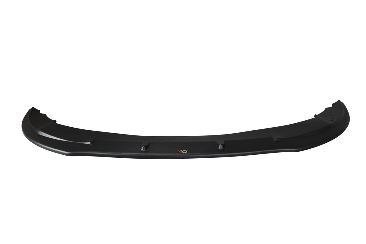 AUDI - A6 S-LINE - C6 FACELIFT - FRONT SPLITTER