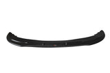 AUDI - A6 S-LINE - C6 FACELIFT - FRONT SPLITTER