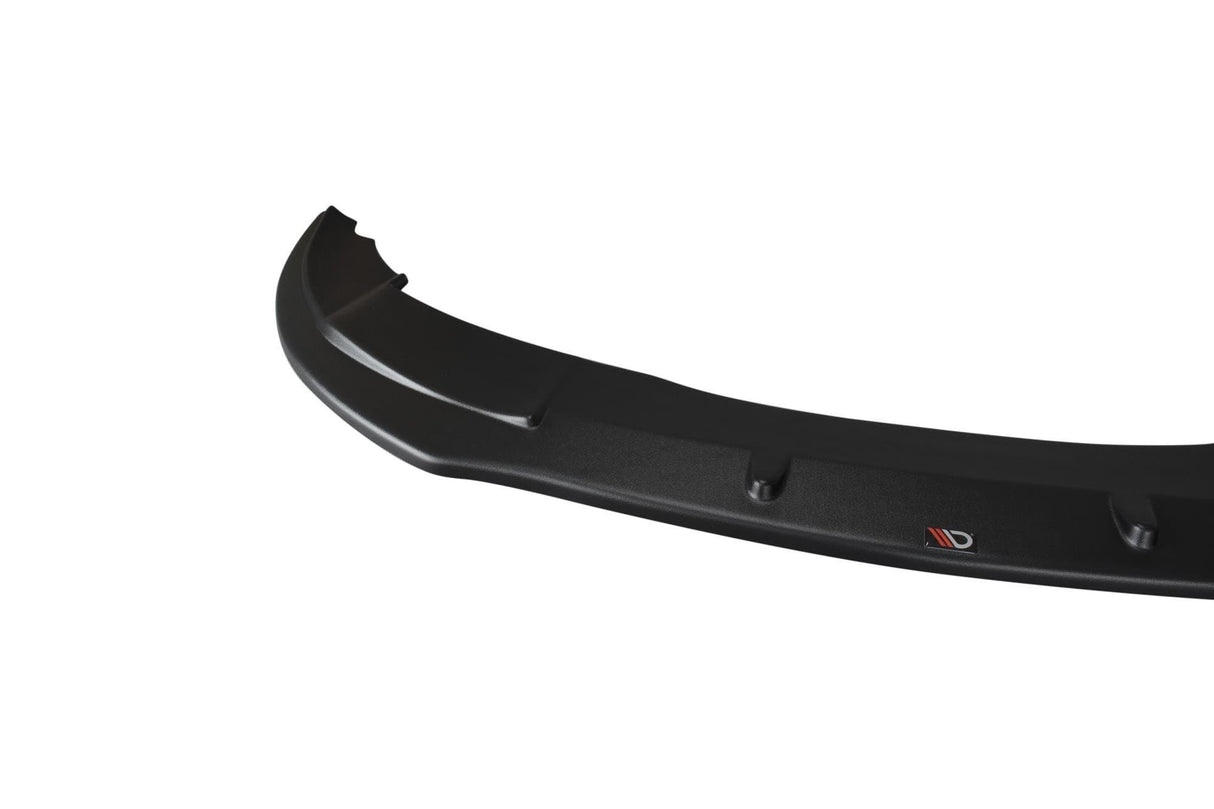 AUDI - A6 S-LINE - C6 FACELIFT - FRONT SPLITTER