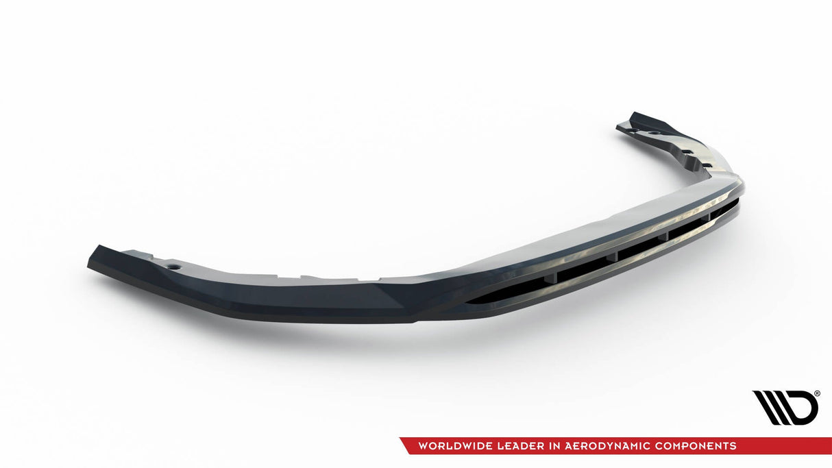 Maxton Design Front Splitter - Audi A8 D5