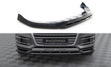 Maxton Design Front Splitter - Audi Mk2 Q7
