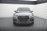 Maxton Design Front Splitter - Audi Mk2 Q7