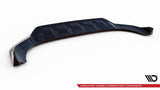 Maxton Design Front Splitter - Audi Mk2 Q7