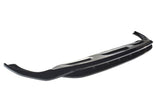 Maxton Design Front Splitter Audi Q8 S-line