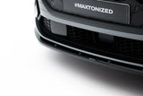 Audi - SQ5/ Q5 S-Line - Sportback/ SUV B10 - Front Splitter