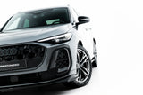 Audi - SQ5/ Q5 S-Line - Sportback/ SUV B10 - Front Splitter