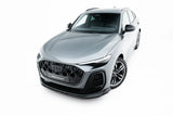Audi - SQ5/ Q5 S-Line - Sportback/ SUV B10 - Front Splitter