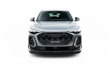 Audi - SQ5/ Q5 S-Line - Sportback/ SUV B10 - Front Splitter