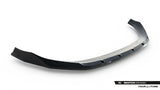 Audi - SQ5/ Q5 S-Line - Sportback/ SUV B10 - Front Splitter