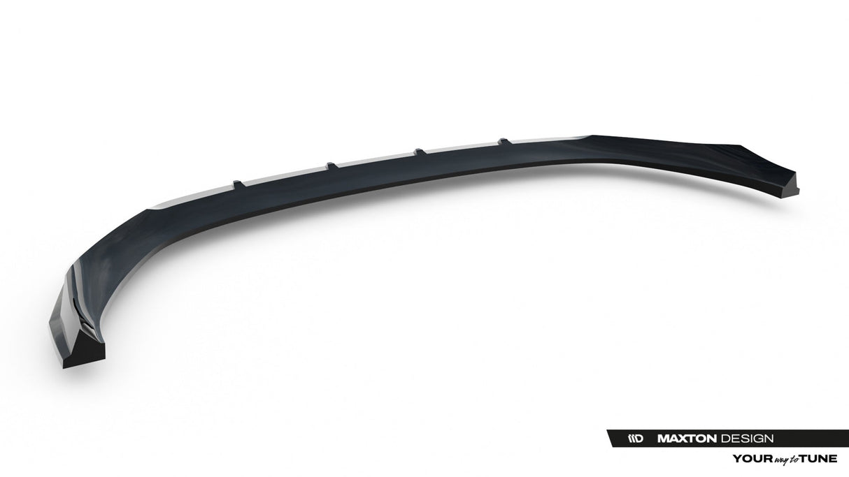 Audi - SQ5/ Q5 S-Line - Sportback/ SUV B10 - Front Splitter