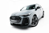Audi - SQ5/ Q5 S-Line - Sportback/ SUV B10 - Front Splitter