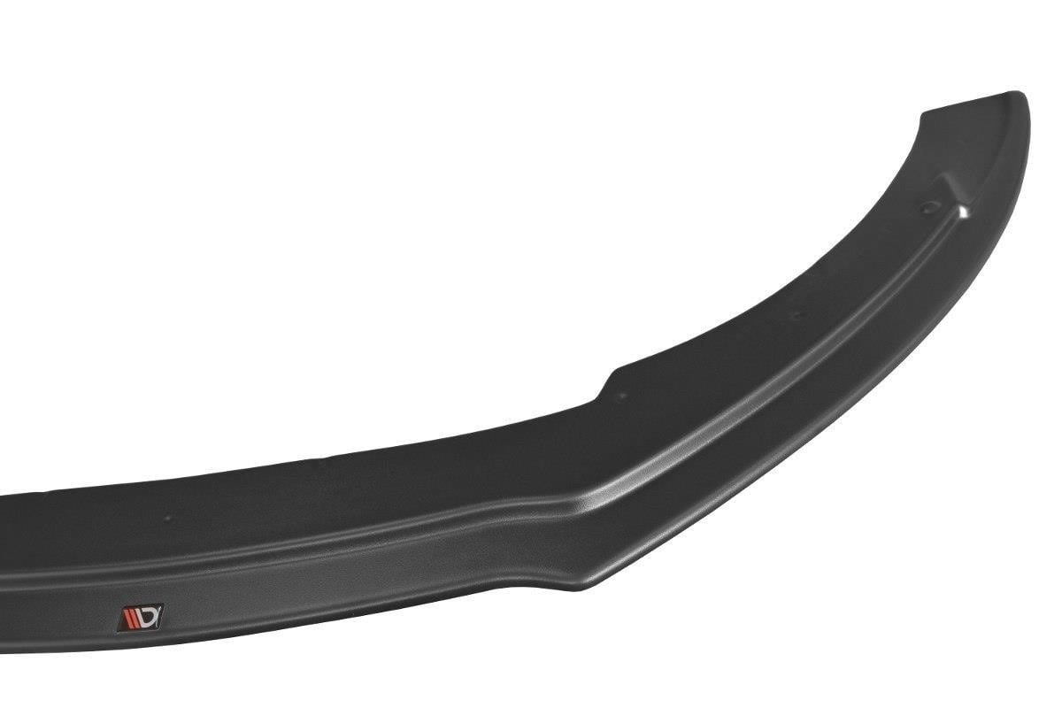 Maxton Design Front Splitter Audi TT S 8J