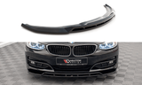 Maxton Design Front Splitter BMW 3 GT F34